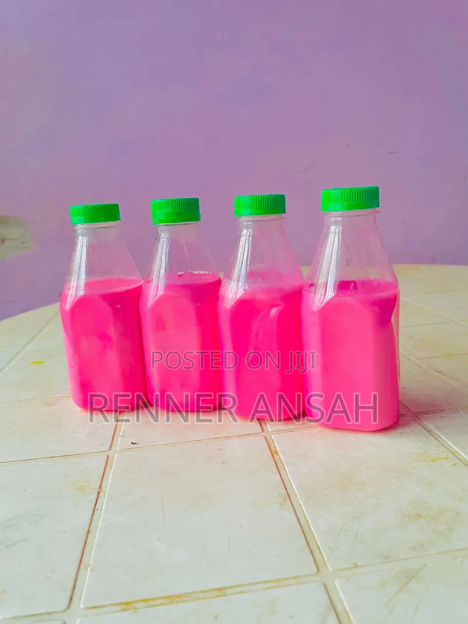 Renner Home Essentials Gh