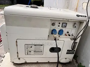 Diesel Generator