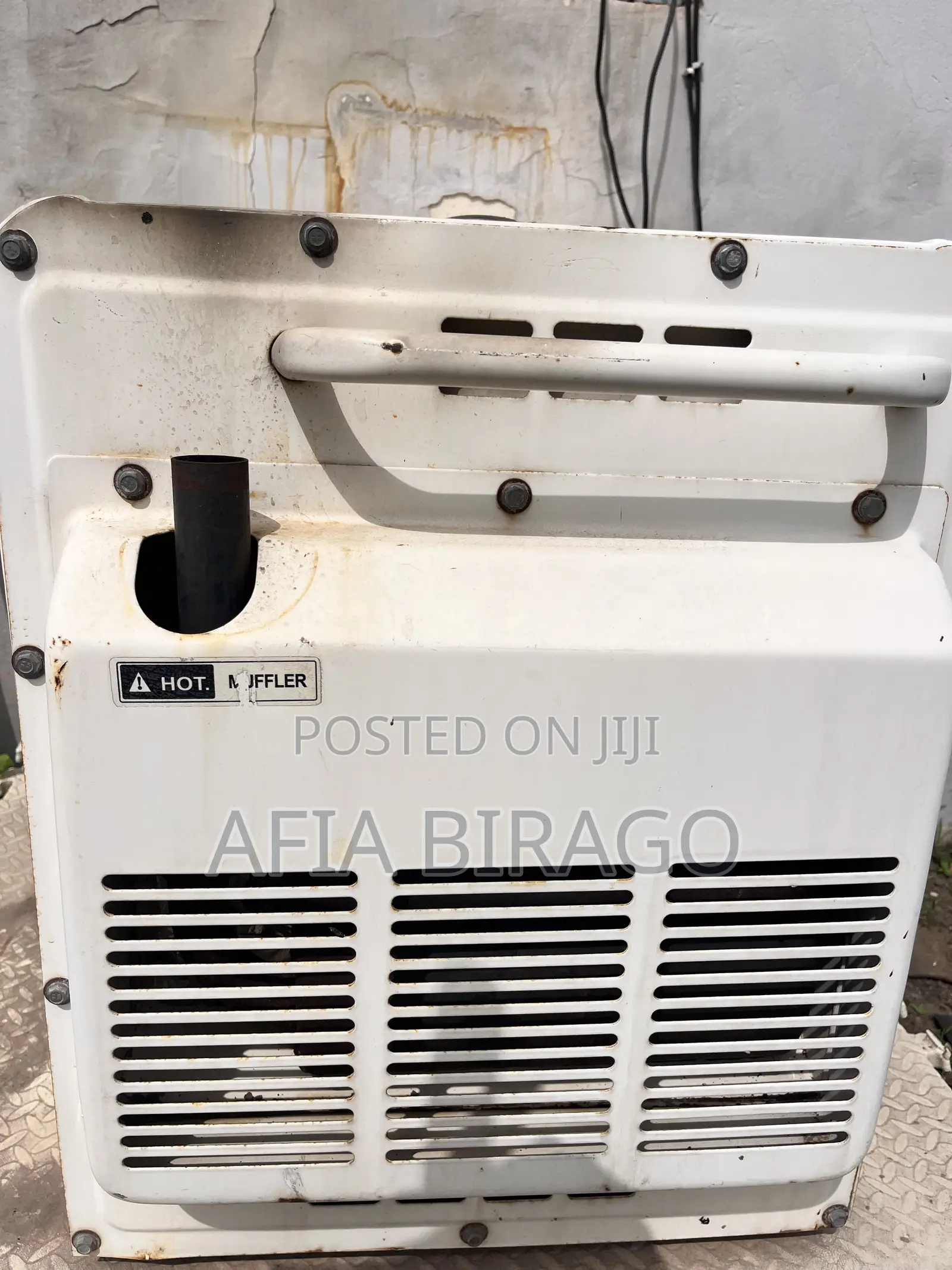 Diesel Generator