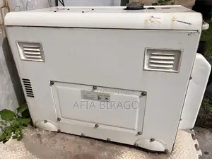 Diesel Generator