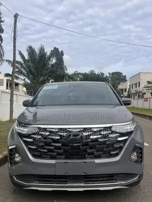 Hyundai Custin 2.0 Petrol FWD 2022 Gray