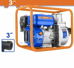7.0Hp Gasoline Water Pump 3”