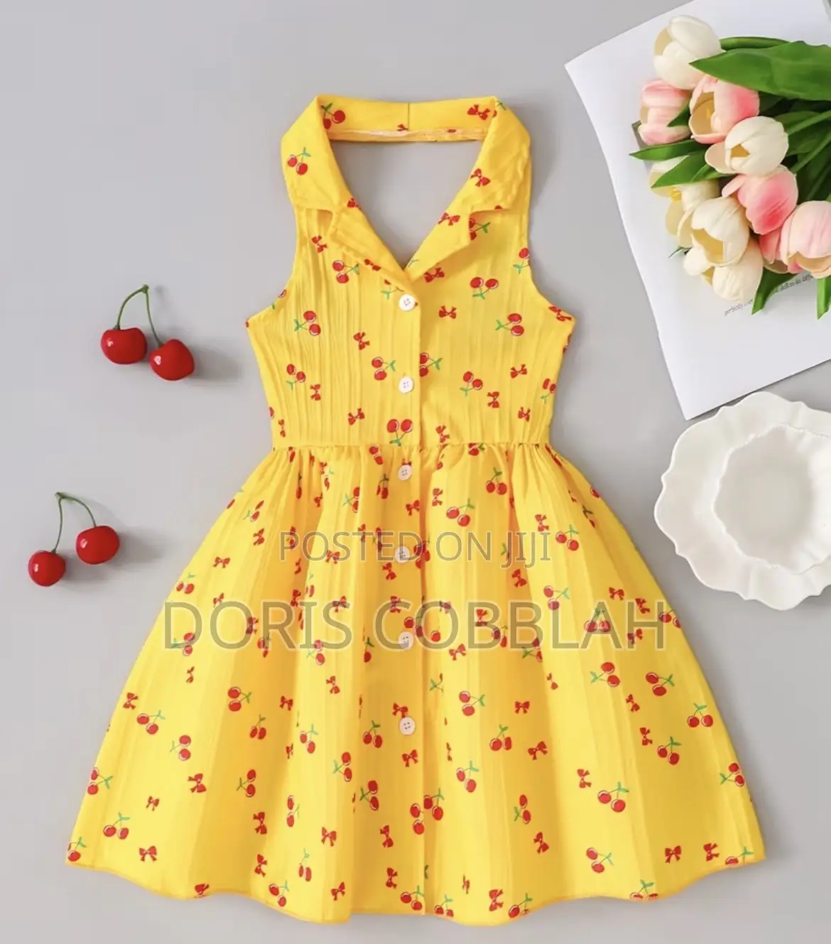 Dresses for All Occasions