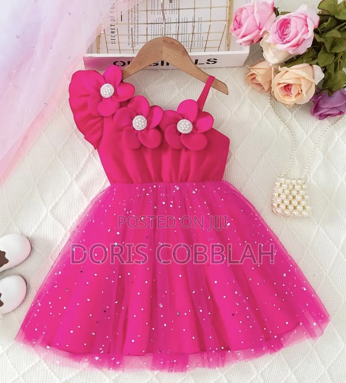 Dresses for All Occasions