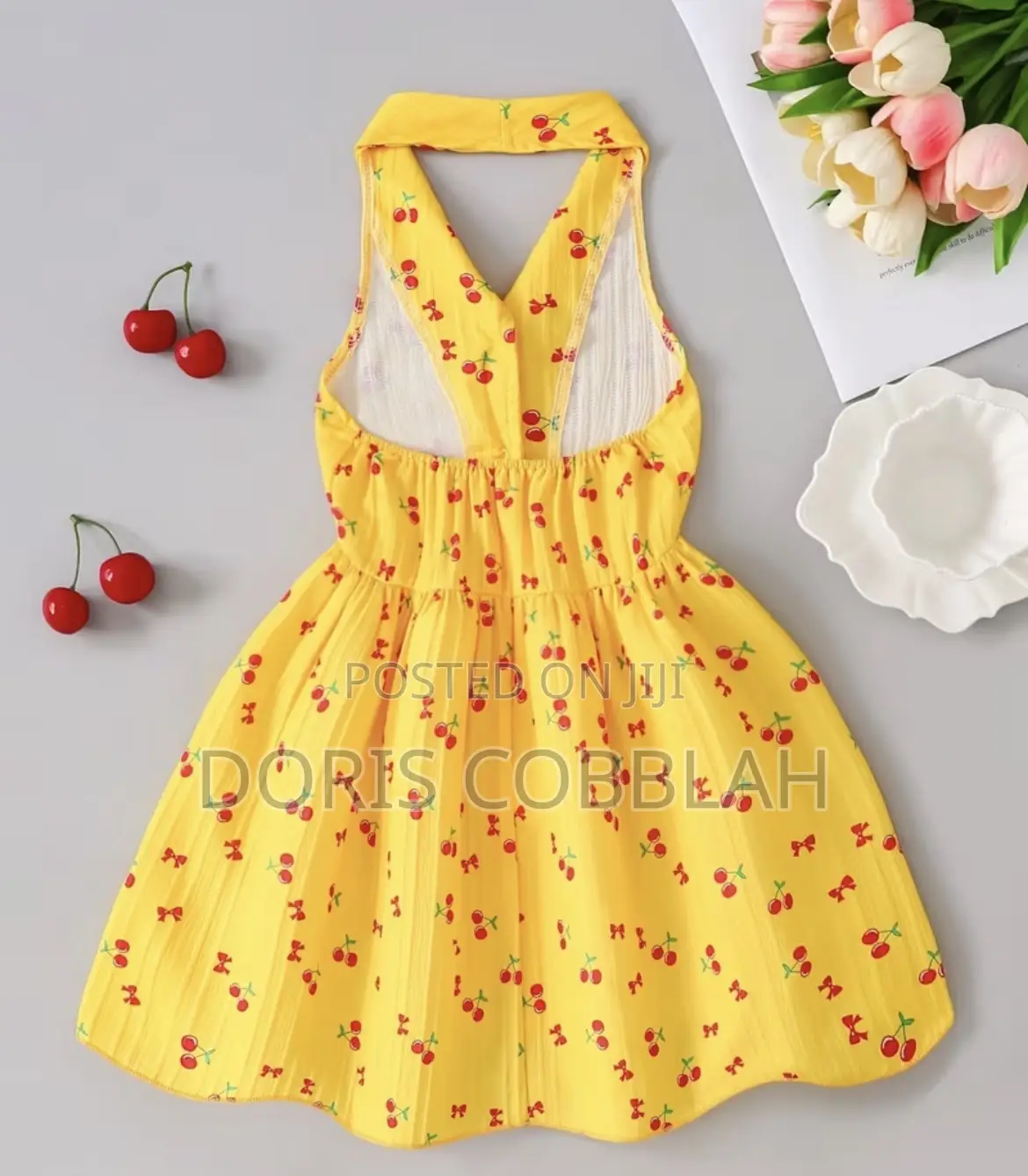 Dresses for All Occasions