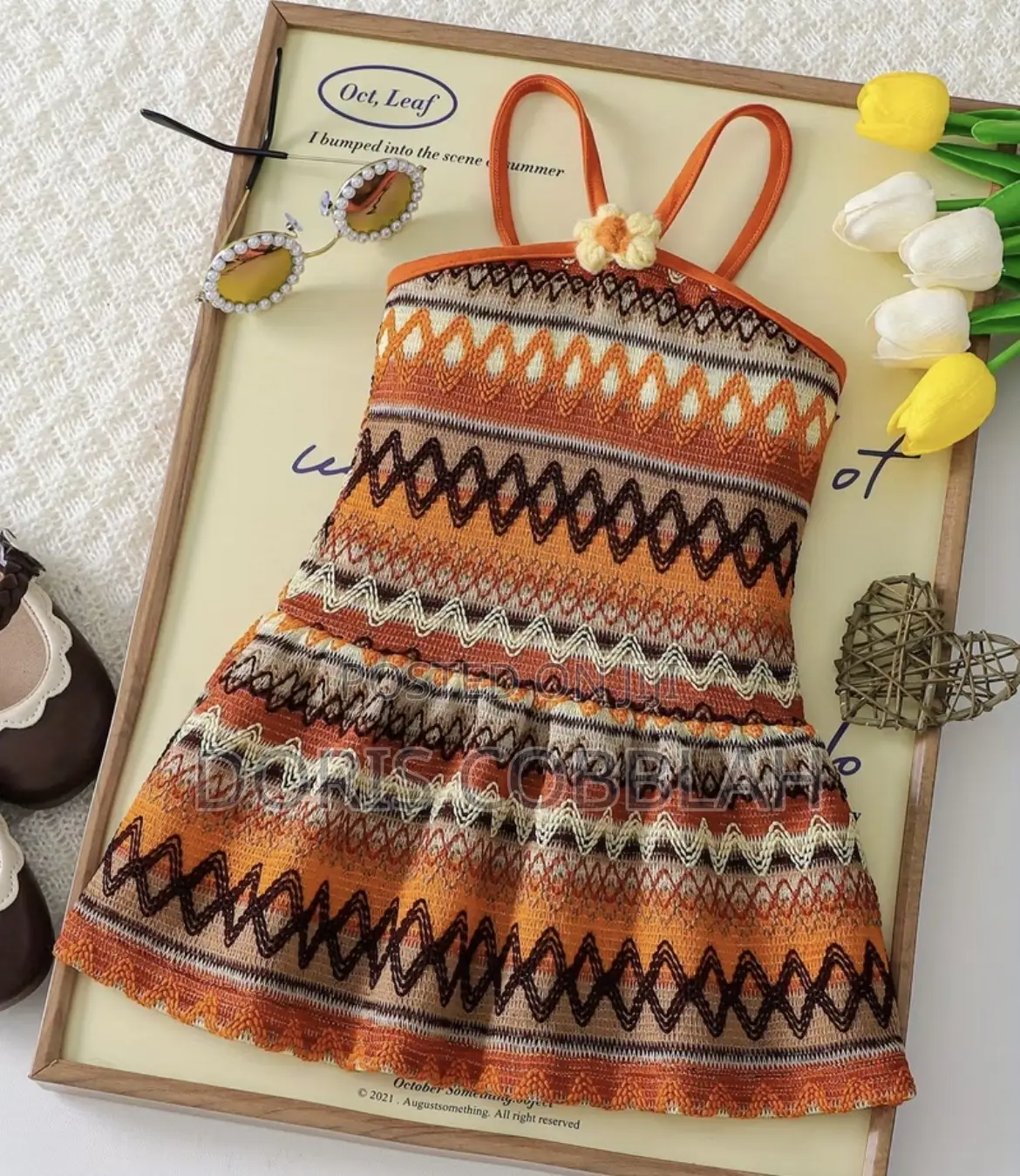 Dresses for All Occasions