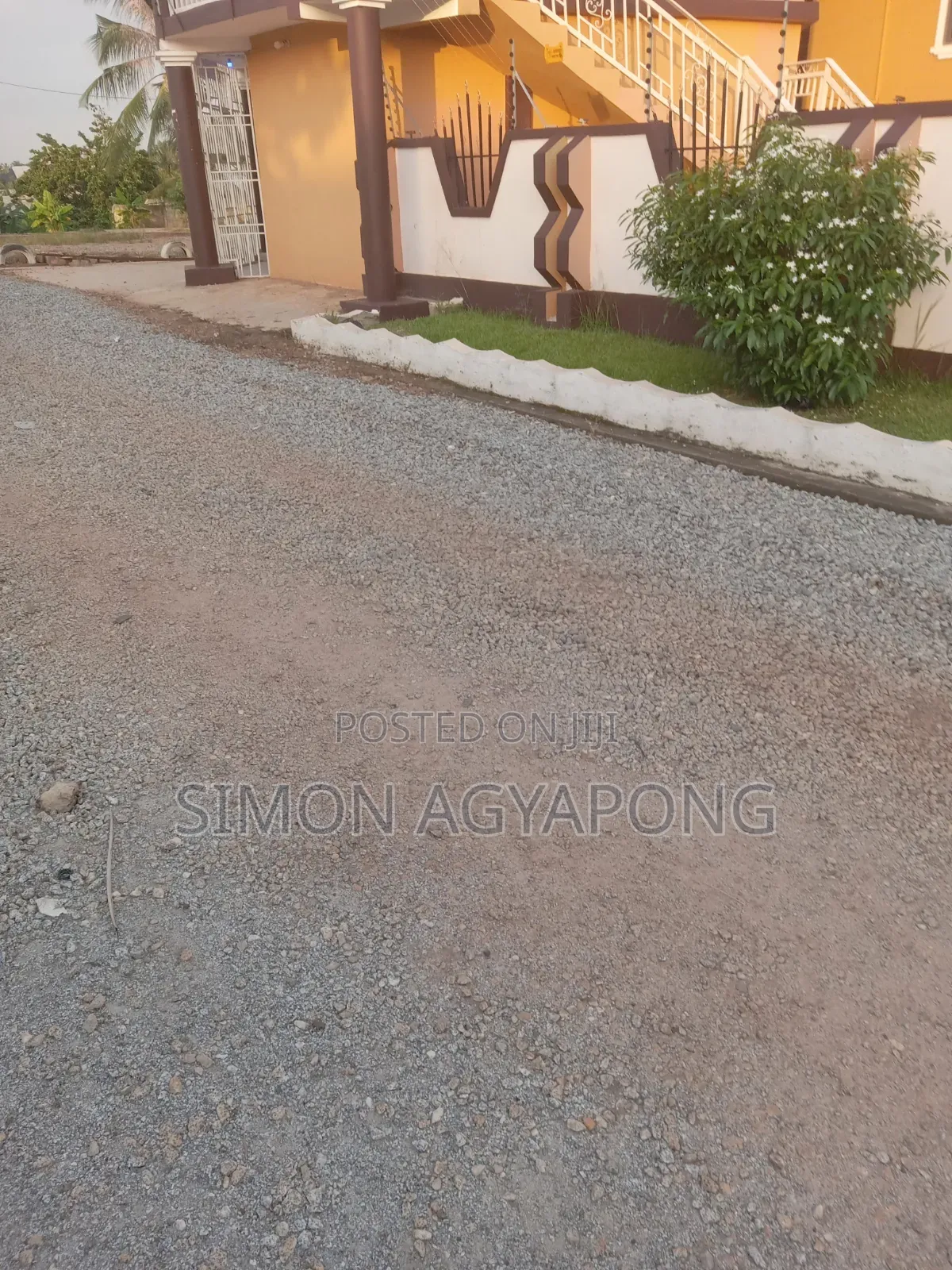 Furnished 4bdrm House in Atwima Nwabiagya for sale