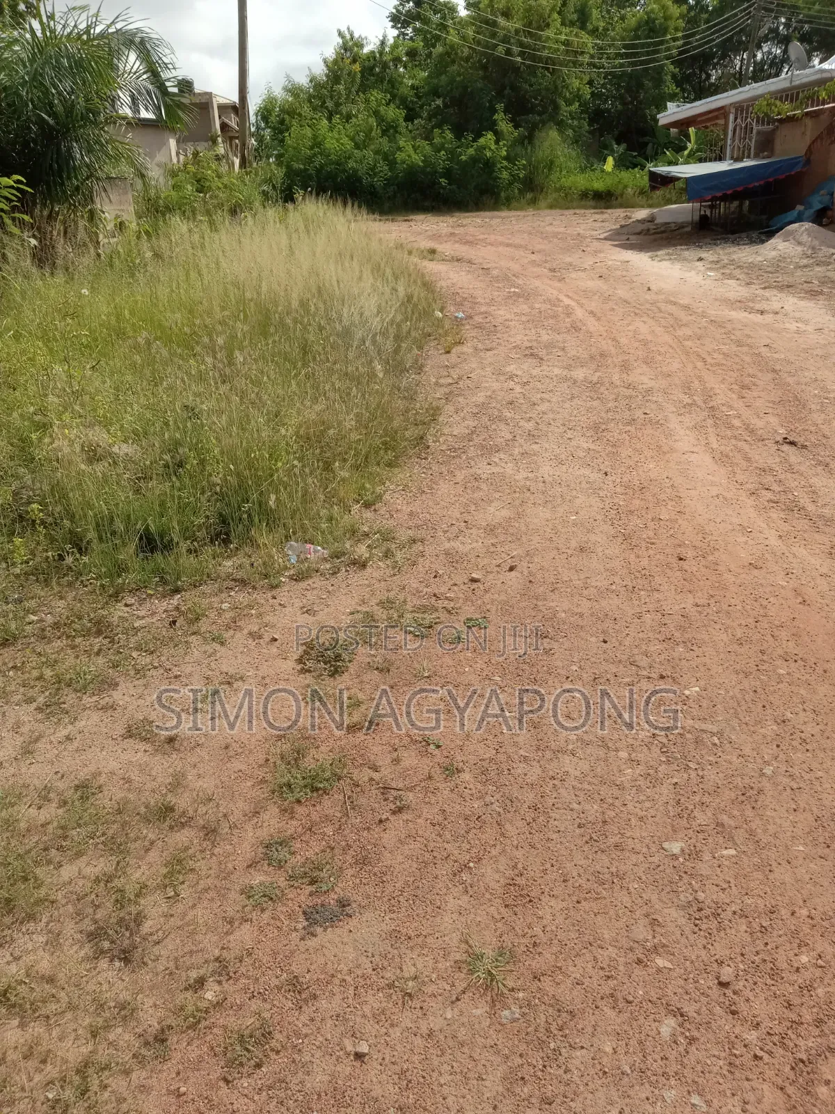 Furnished 4bdrm House in Atwima Nwabiagya for sale