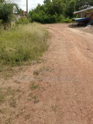 Furnished 4bdrm House in Atwima Nwabiagya for sale