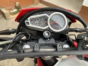 Apsonic AP200GY-7 2025 Red