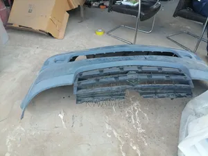 Suzuki Apv Carry (2008-2022) Front Bumper