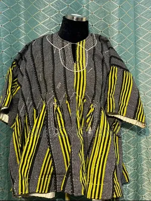 Quality Smock