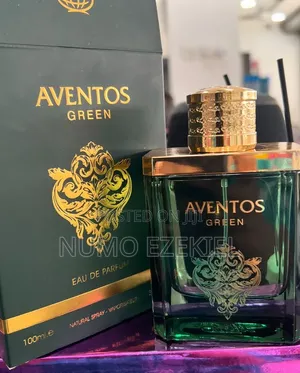 Aventos Green