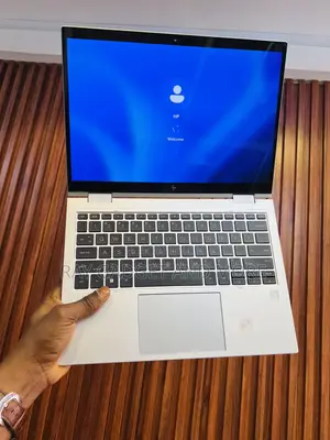 Laptop HP EliteBook 830 G9 16GB Intel Core i5 SSD 512GB
