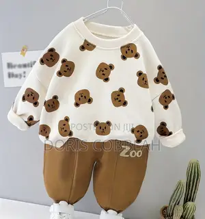 2 Piece for Boys