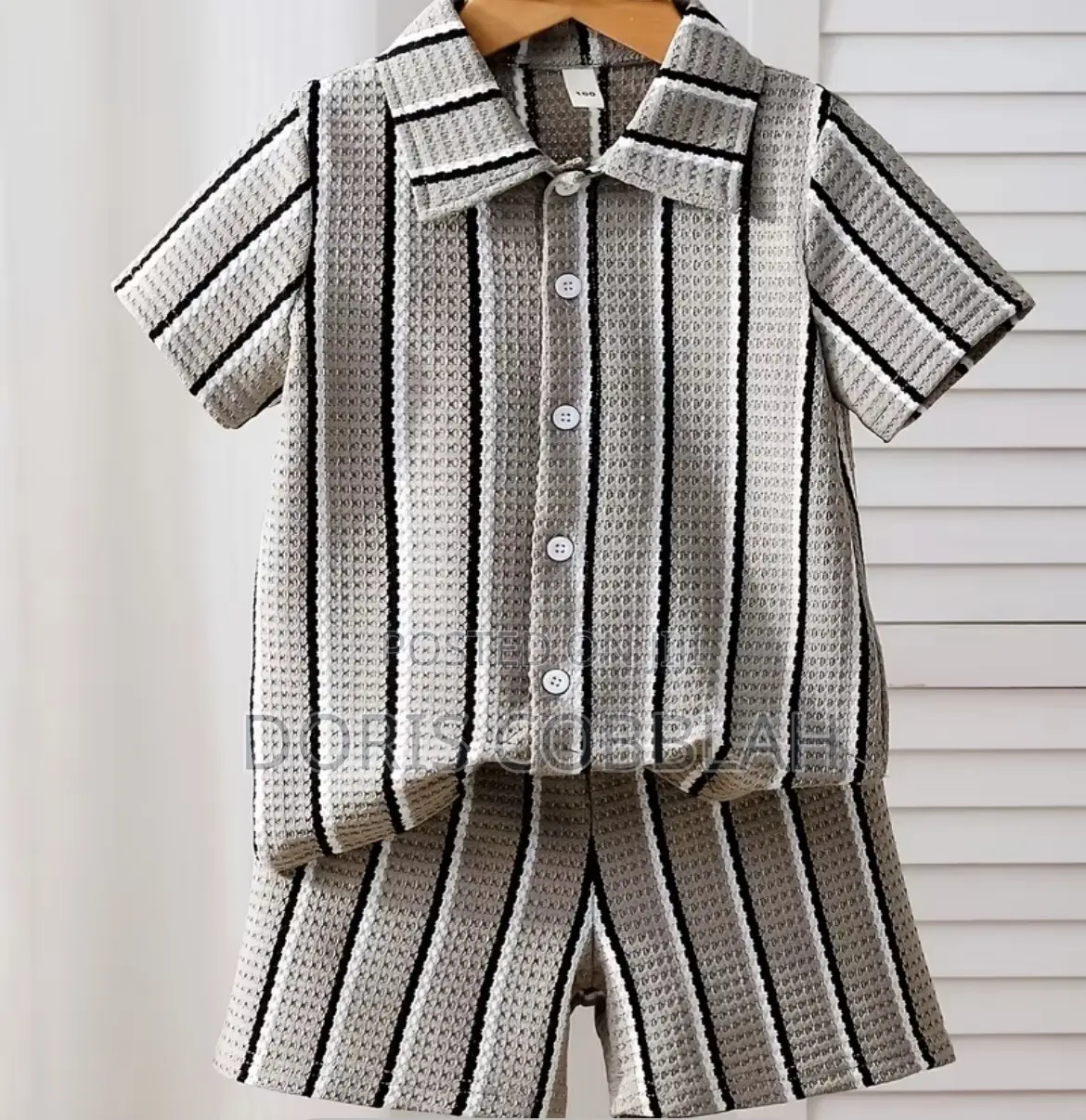 2 Piece for Boys