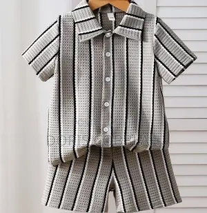 2 Piece for Boys