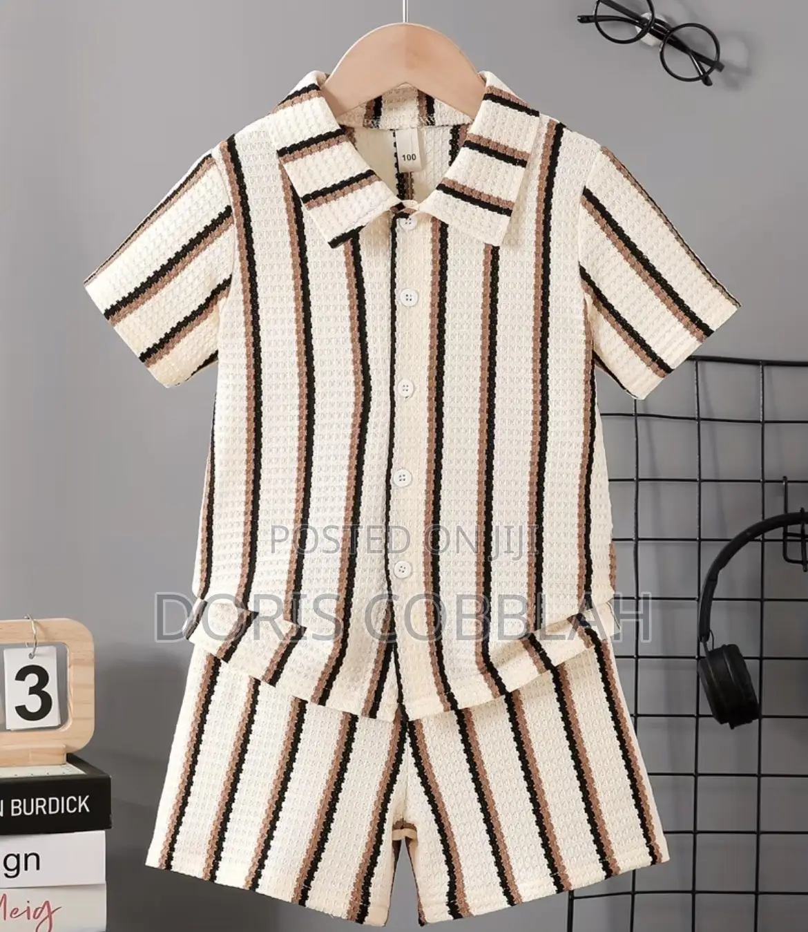 2 Piece for Boys
