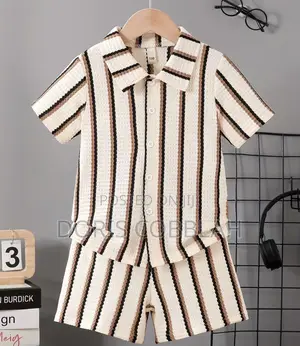 2 Piece for Boys