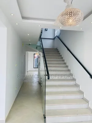 4bdrm House in Kofis Realty, Baatsona Total for sale