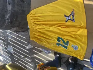 Jersey Branding