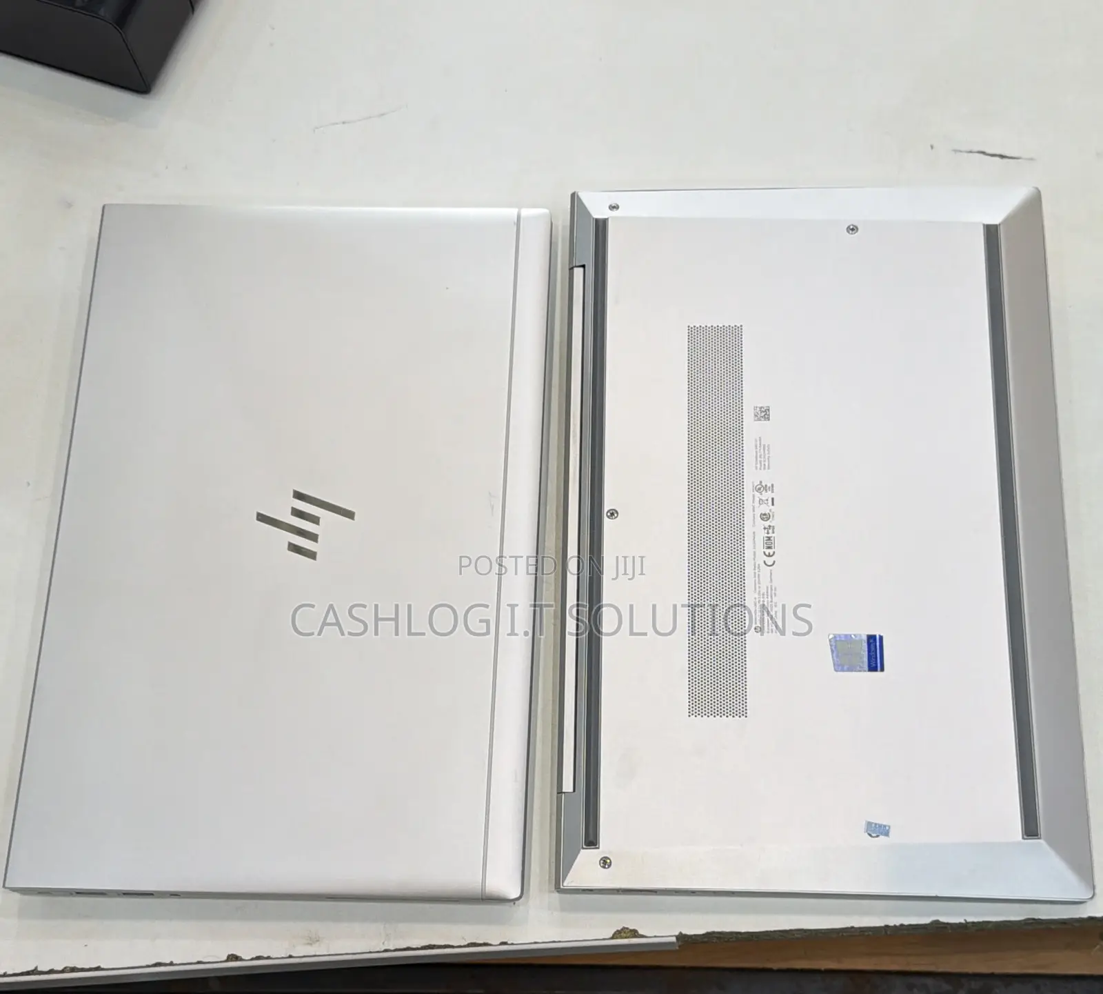 Laptop HP EliteBook 840 G7 16GB Intel Core i7 SSD 256GB
