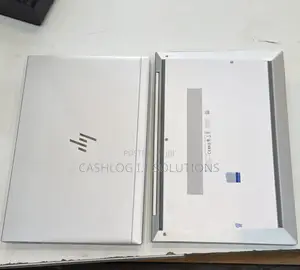Laptop HP EliteBook 840 G7 16GB Intel Core i7 SSD 256GB