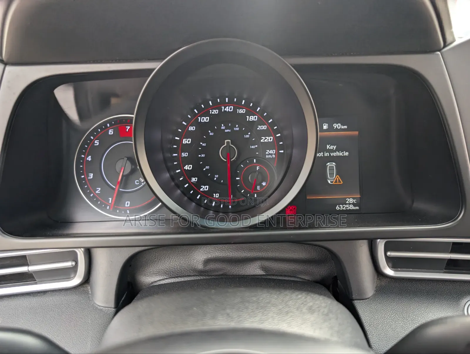 Hyundai Elantra SEL 2021 White