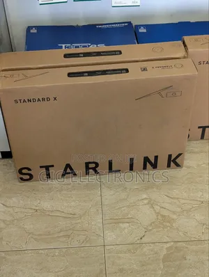 Starlink V4 Standard Kit