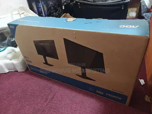22" AOC P1 Series
Monitor