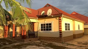 Furnished 4bdrm House in Atwima Nwabiagya for sale