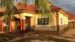 Furnished 4bdrm House in Atwima Nwabiagya for sale
