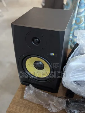 KRK Studio Monitor (M8, 4G) 8inch