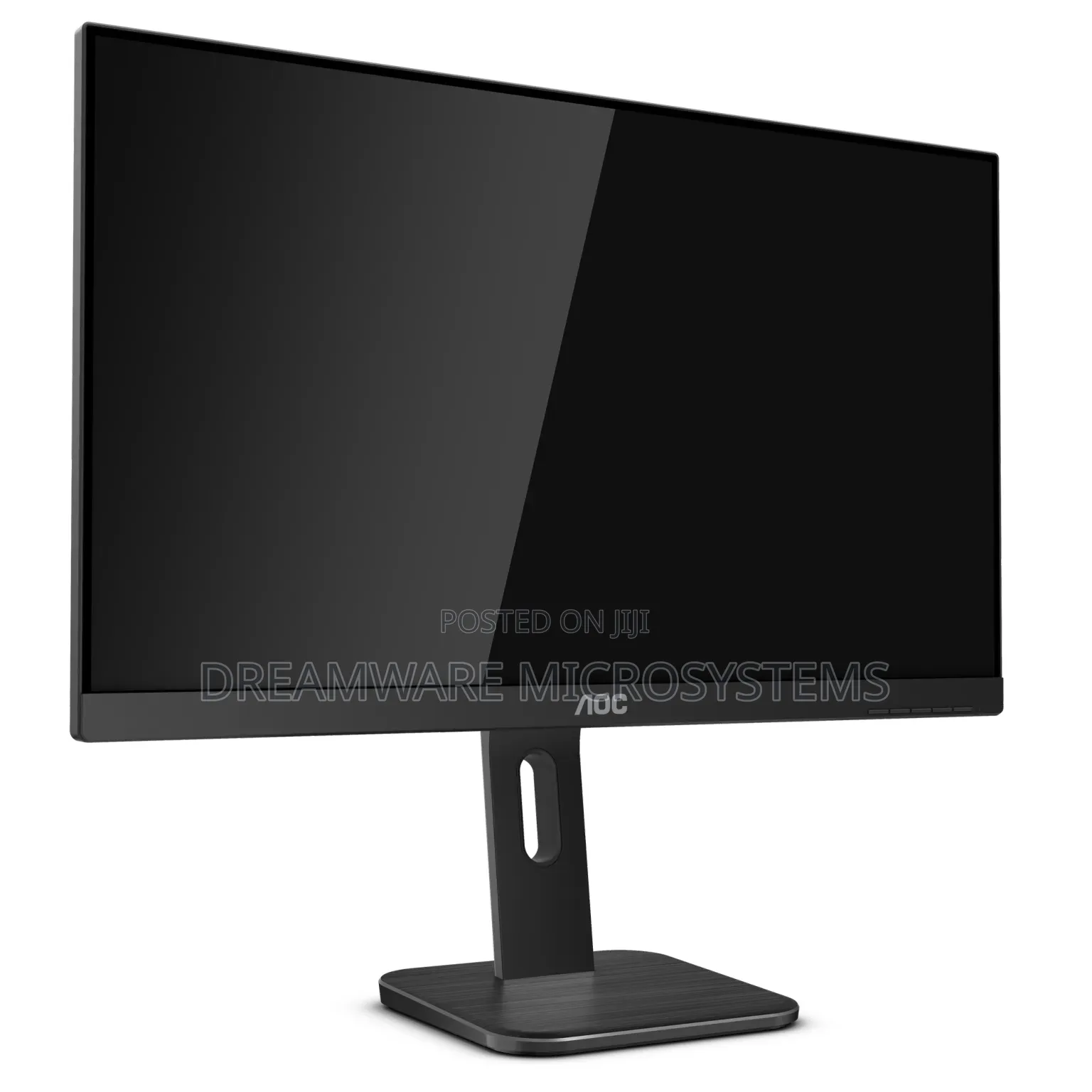 22" AOC P1 Series
Monitor