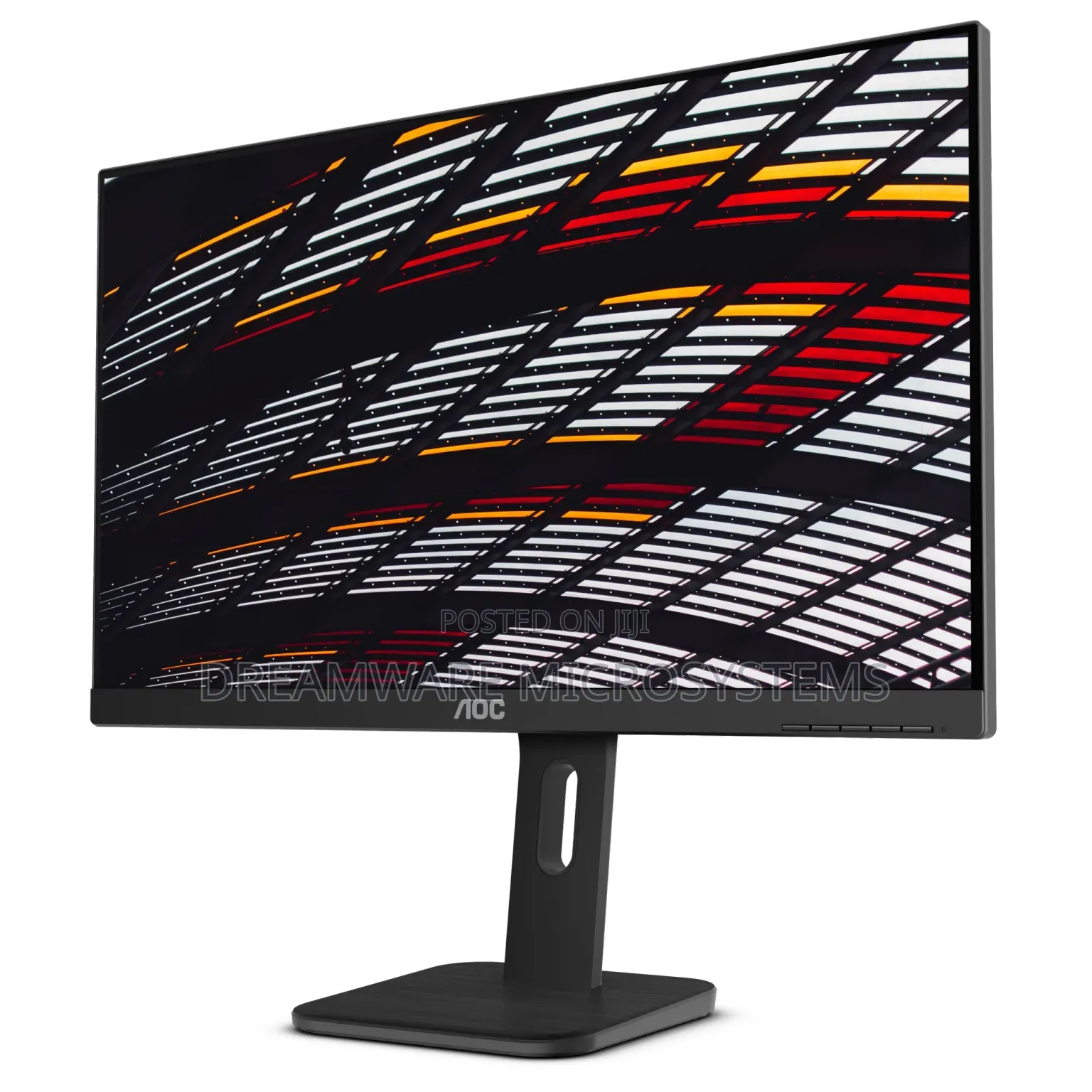 22" AOC P1 Series
Monitor
