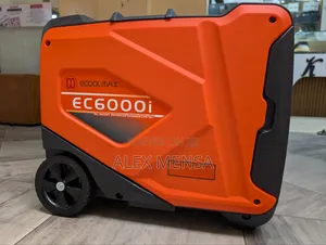 Inverter Generator
