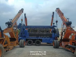 Solar Borehole