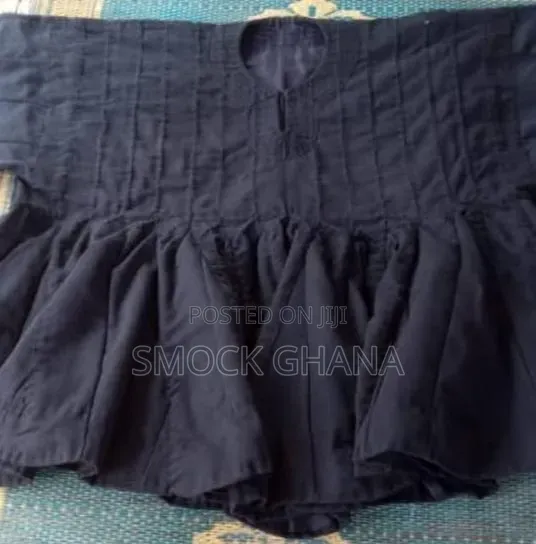 Black Fugu