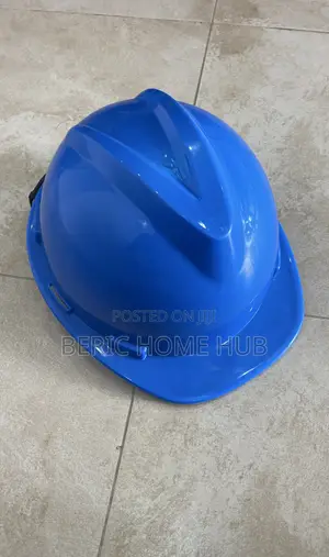Safety Helmet