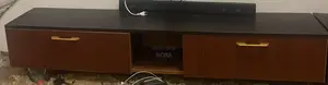 Engineered Wood TV Console