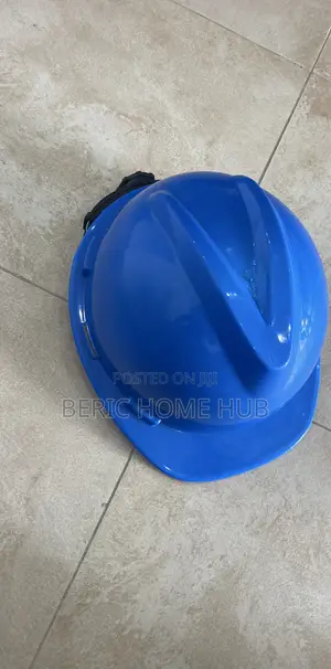 Safety Helmet