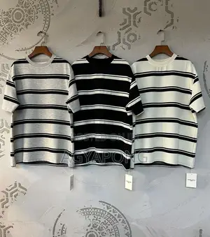 Stripped T-Shirt