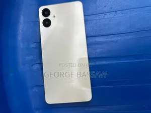 Samsung Galaxy A06 64 GB Gray