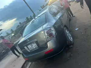 Nissan Sentra 2.0 2007 Gray