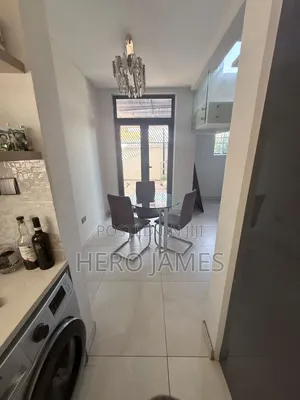 Furnished 5bdrm Duplex in Tseaddo for rent