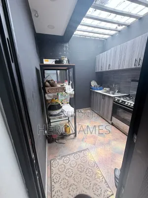 Furnished 5bdrm Duplex in Tseaddo for rent