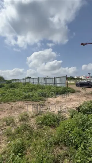 Airport Land for Sale Area -1.01 Acres and It Shares a Wall Polo View