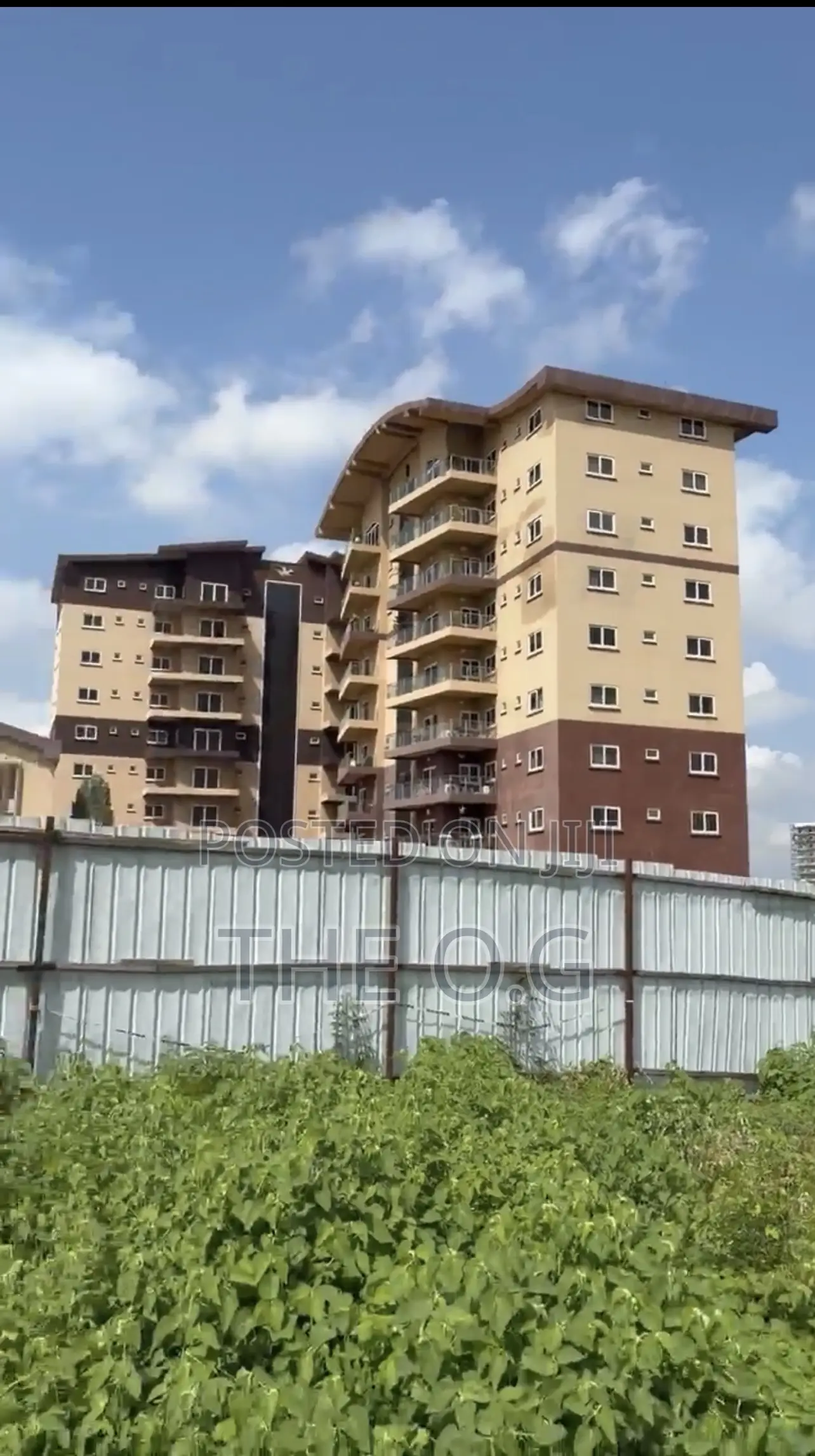 Airport Land for Sale Area -1.01 Acres and It Shares a Wall Polo View
