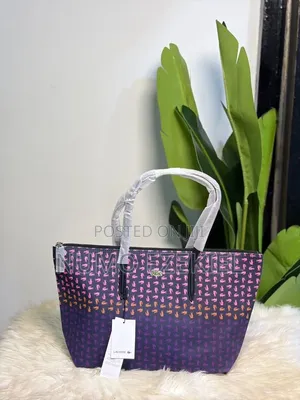 Ladies Bags