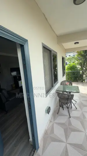 Furnished 3bdrm Apartment in Tse Addo, Tseaddo for rent